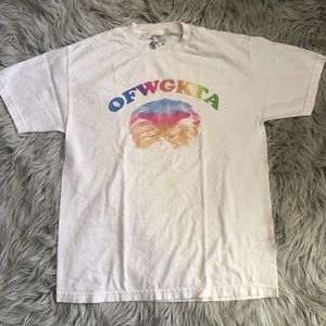 OFWGKTA shirt